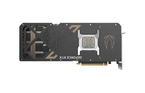 כרטיס מסך ZOTAC GAMING GeForce RTX 5090 SOLID OC