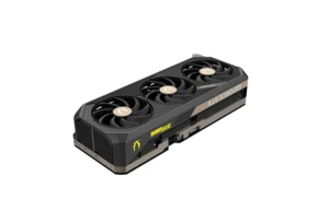 כרטיס מסך ZOTAC GAMING GeForce RTX 5090 SOLID OC