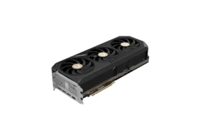 כרטיס מסך ZOTAC GAMING GeForce RTX 5090 SOLID OC