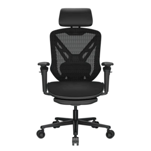כיסא גיימינג ארגונומי COUGAR SPEEDER NEO שחור