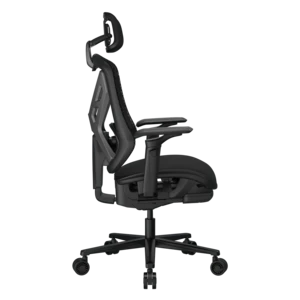 כיסא גיימינג ארגונומי COUGAR SPEEDER NEO שחור