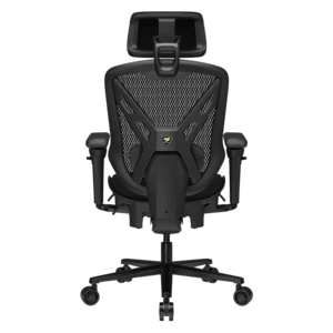 כיסא גיימינג ארגונומי COUGAR SPEEDER NEO שחור