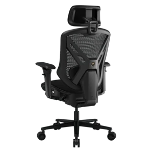 כיסא גיימינג ארגונומי COUGAR SPEEDER NEO שחור