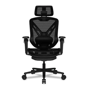 כיסא גיימינג ארגונומי COUGAR SPEEDER שחור