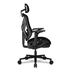 כיסא גיימינג ארגונומי COUGAR SPEEDER שחור