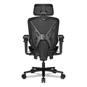 כיסא גיימינג ארגונומי COUGAR SPEEDER שחור