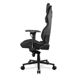 כיסא גיימינג COUGAR HOTROD ROYAL שחור
