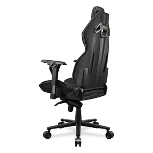 כיסא גיימינג COUGAR HOTROD ROYAL שחור