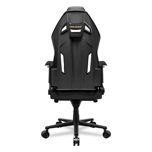 כיסא גיימינג COUGAR HOTROD ROYAL שחור