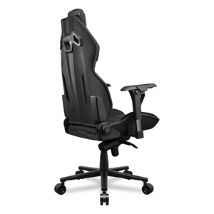 כיסא גיימינג COUGAR HOTROD ROYAL שחור