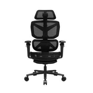 כיסא גיימינג ארגונומי COUGAR TERMINATOR AIR שחור