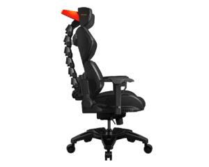 כיסא גיימינג ארגונומי COUGAR TERMINATOR