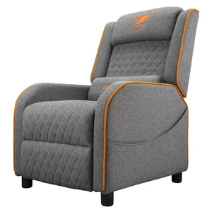 כורסת גיימינג COUGAR RANGER ONE GRAY – אפור