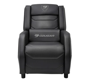 כורסת גיימינג COUGAR RANGER S BL – שחור