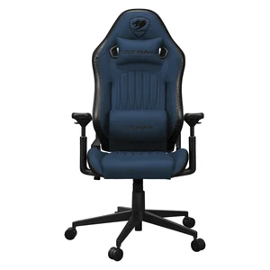 כיסא גיימינג COUGAR EXPLORE NAVY BLUE F – כחול נייבי
