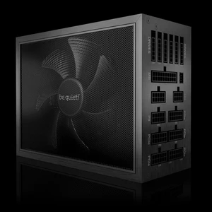 ספק כוח be quiet! DARK POWER PRO 12 1200W