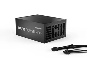 ספק כוח be quiet! DARK POWER PRO 12 1200W