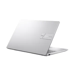 מחשב נייד אסוס ASUS Vivobook 14/X1404ZA-14.0 FHD /i7-1255U/16GB DDR4 /512GB M.2 SSD/FD/ Silver/FD/1Y