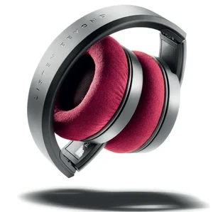 אוזניות אולפן Focal Listen Professional – מבנה סגור, דרייברי 40 מ״מ