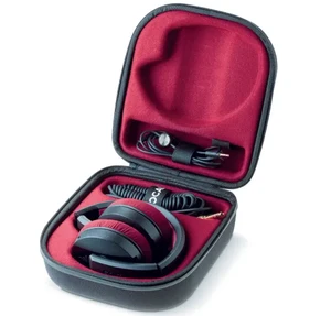 אוזניות אולפן Focal Listen Professional – מבנה סגור, דרייברי 40 מ״מ
