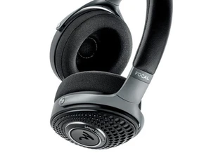 אוזניות אולפן Focal Lensys Professional – מבנה סגור, דרייברים בפרופיל M