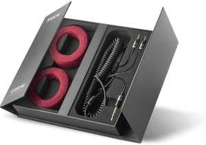 אוזניות אולפן Focal Clear Mg Professional – מבנה פתוח, דרייברי מגנזיום
