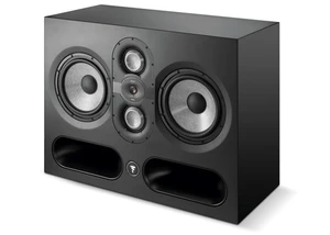 זוג מוניטורים אולפניים Focal Utopia Main 212 – מערכת ניטור ראשית 3.5-way