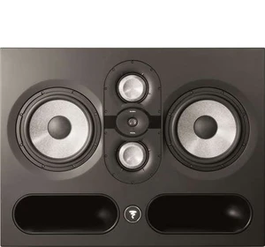 זוג מוניטורים אולפניים Focal Utopia Main 212 – מערכת ניטור ראשית 3.5-way