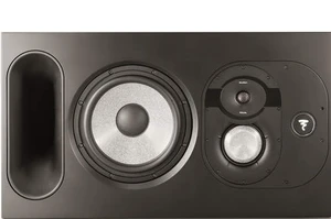 זוג מוניטורים אולפניים Focal Utopia Main 112 – מערכת ניטור ראשית 3-way