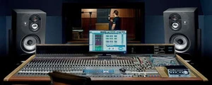 זוג מוניטורים אולפניים Focal Utopia Main 112 – מערכת ניטור ראשית 3-way