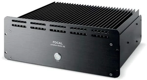זוג מוניטורים אולפניים Focal Utopia Main 112 – מערכת ניטור ראשית 3-way