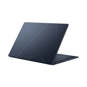 מחשב נייד אסוס ASUS Zenbook 14 OLED/UX3405MA-14.0 3K OLED/Ultra 7 Processor 155H/32GB DDR5/1TB M.2 SSD/Blue/1YOS