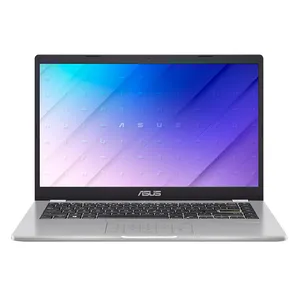 מחשב נייד אסוס ASUS Vivobook Go 14/E410MA-14.0 FHD/ Celeron N4020/4GB DDR4 /128G eMMC/WIN11S Office 365/White/1Y