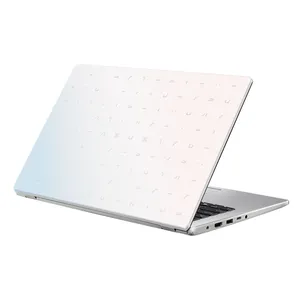 מחשב נייד אסוס ASUS Vivobook Go 14/E410MA-14.0 FHD/ Celeron N4020/4GB DDR4 /128G eMMC/WIN11S Office 365/White/1Y