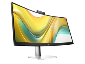 מסך ועידה קעור HP Series 5 Pro 534pm 34″ WQHD USB-C | 9E0Z2AS#ABT