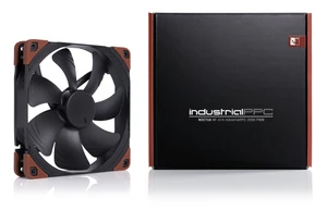 מאוורר Noctua NF-A14 industrialPPC-2000 PWM
