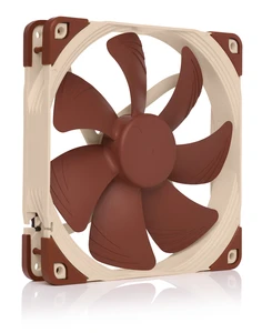 מאוורר Noctua NF-A14 PWM