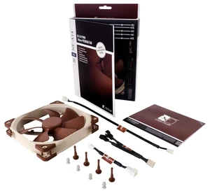 מאוורר Noctua NF-A14 PWM