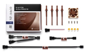 מאוורר Noctua NF-A4x10 PWM