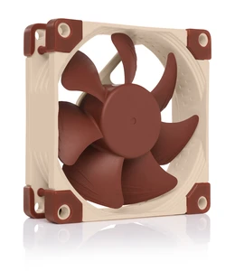 מאוורר Noctua NF-A8 PWM