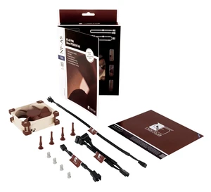 מאוורר Noctua NF-A8 PWM