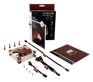 מאוורר Noctua NF-A9 PWM