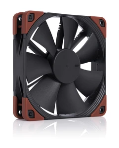 מאוורר Noctua NF-F12 industrialPPC-2000 IP67 PWM