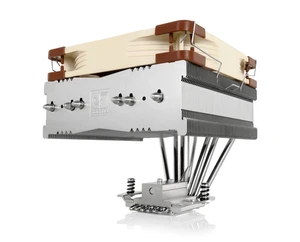 קירור אוויר למעבד Noctua NH-C14S