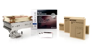 קירור אוויר למעבד Noctua NH-C14S