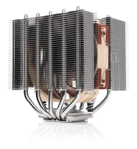 קירור אוויר למעבד Noctua NH-D12L
