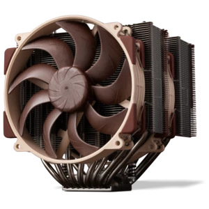 קירור אוויר למעבד Noctua NH-D15 G2