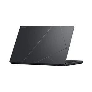 מחשב נייד אסוס ASUS Zenbook Duo OLED/UX8406MA-14/3K OLED/Touch/Ultra 7 155H/32GB DDR5/1TB M.2 SSD/Win11 Home/Gray/3YOS