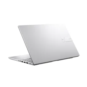 מחשב נייד ASUS Vivobook X1504VA-NJ586W i5-1235U 8GB 512GB 15.6 - צבע כסוף, כולל מערכת הפעלה ושנה אחריות ע"י היבואן הרשמי