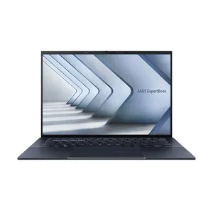מחשב נייד אסוס ASUS ExpertBook/B9403CVA/14.0 OLED/7 150U/16GB DDR5/1TB M.2 SSD/WIN11 PRO/BLACK/3YOS